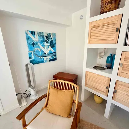 Apartment Les Bois Rouges