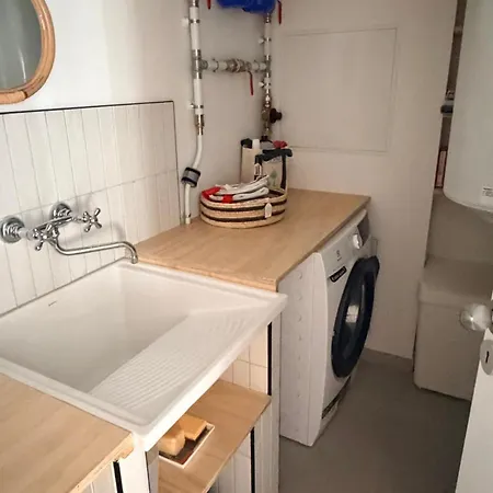 Les Bois Rouges Apartment Carqueiranne